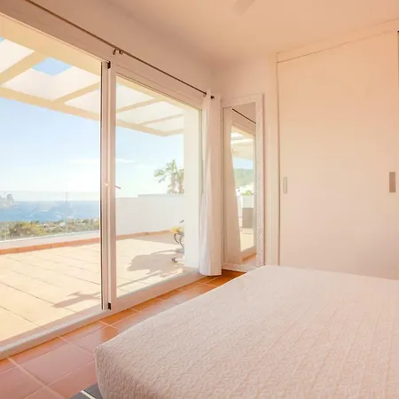 Paradise Villa