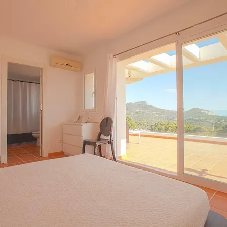 Villa Paradise San José