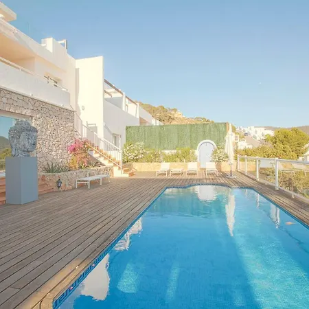 Paradise Villa