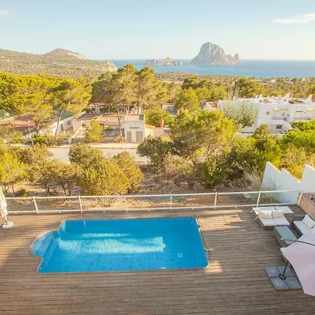 Paradise Villa