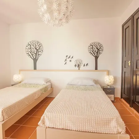 Villa Paradise