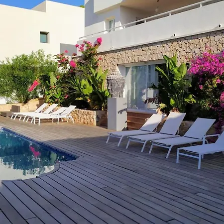 Paradise Villa
