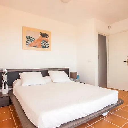 Vila Paradise San José