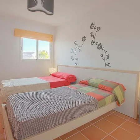 Vila Paradise San José