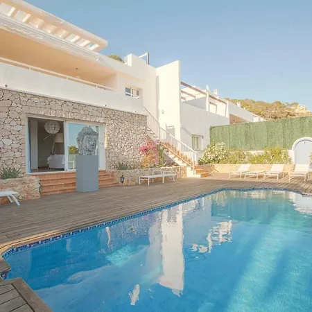 Paradise Vila San José