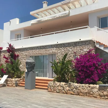Paradise Vila San José